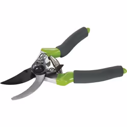 SILVERLINE Sécateur 220 mm