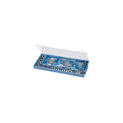 Coffret de tarauds et filières de 3-12 mm