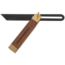 Silverline - Fausse équerre 230 mm