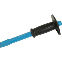 Silverline - ciseau de maçon 250X25MM PC51