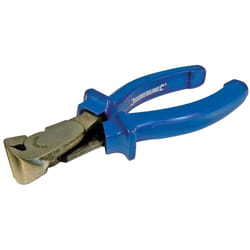 Silverline - pince coupe en bout 150 mm PL14
