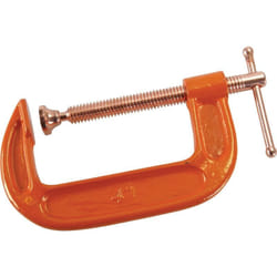 Presse pour soudure 75MM toolstream VC23