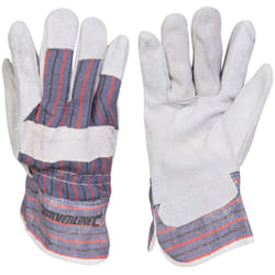Silverline - Gants de dockers L9