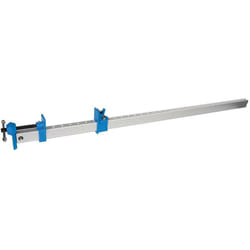 Silverline - Serre-joint dormant 900 mm