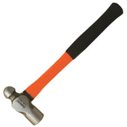 Silverline - marteau à panne ronde manche en fibres de verre 450 g HA34