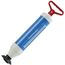 Silverline - piston déboucheur 370 mm MS138