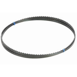 Silverline - Lame de scie à ruban 1425 mm x 6.35 mm 10 tpi - 868739