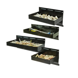 Silverline Plateaux magnétiques pour outils