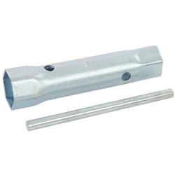 Silverline - clé à tube pour robinets 27 et 32 mm 656636