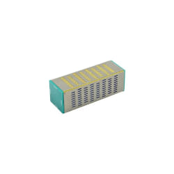 Silverline Bloc d'affûtage diamant