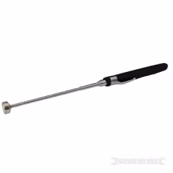 Silverline Outil Ramassage Magnétique