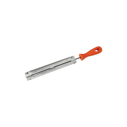 Silverline - lime pour chaîne de tronçonneuse 4,8 mm 3/16 153142