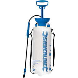 Silverline - pulvérisateur 10 l à pression préalable 630070