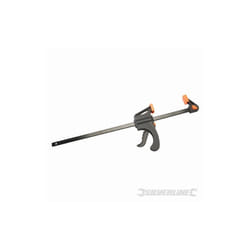 Presse Rapide 450 Mm Silverline 250122