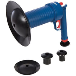 Silverline - Pistolet Débouchage 630056 - Haute Pression