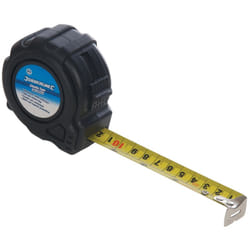Silverline - mètre ruban xl 5 m x 25 mm 250192