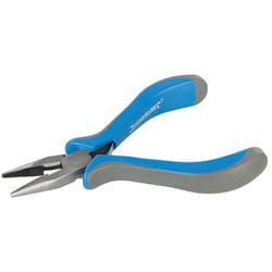 Mini-pince à bec long 130 mm