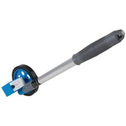 Silverline - Micro-roue de mesure 0 - 9 999,9 m