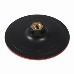 Plateau-support auto-agrippant 125 x 2 mm