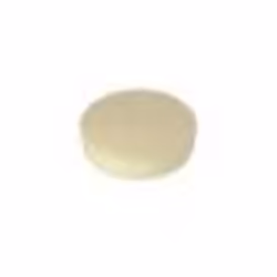 Eponge de polissage auto-agrippante - 125 x 38 …