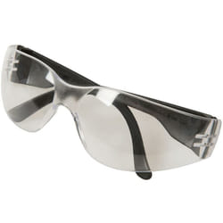 Lunettes de sécurité englobantes Transparent
