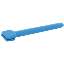 Silverline - Burin-racloir multilame 25 x 200 mm