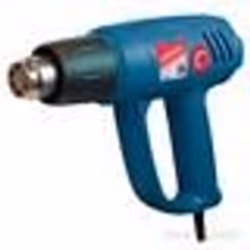 SILVERLINE Décapeur thermique réglable Silverstorm 2000W