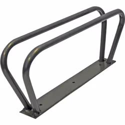 Silverline - Portant à vélo Outillage à main Construction en acier robuste
