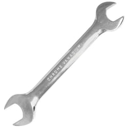 Silverline - clé à fourche double 12/13 mm 380939