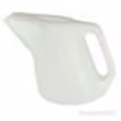 BROC GRADUÉ 5 L SILVERLINE 380445