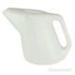 BROC GRADUÉ 5 L SILVERLINE 380445