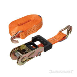 Silverline Sangle d'arrimage 346857