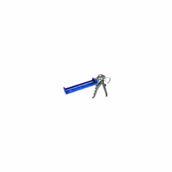 Silverline - Pistolet de calfeutrage 300 ml