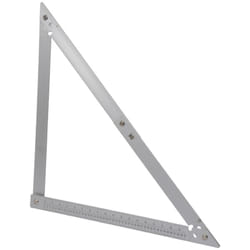 Querre pliante 600 mm Silverline 732000