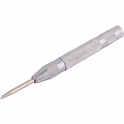 En acier au carbone trempé et rectifié. Tailles : 0,8 mm, 1,5 mm et 2,5 mm. Gaines carrées en polypropylène de couleurs diffé ...