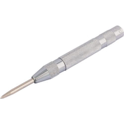 Silverline - point centreur 130MM 34104