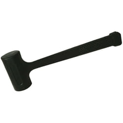 Silverline - Maillet anti-rebond 16 onces (454 g)
