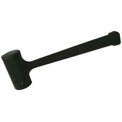Silverline - Maillet anti-rebond 32 onces (907 g)