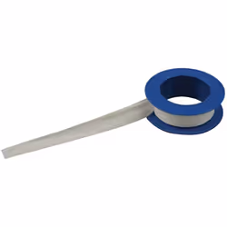 Pour assurer l'étanchéité des raccords et prévenir les fuites. Sous emballage rétractable individuel. 12 m par rouleau, large ...
