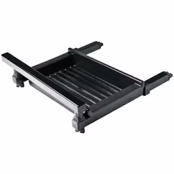 Plateau-support pour outils permettant de garder les outils à portée de la main. Fournit davantage de support pour les pièces ...