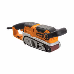 Triton - Ponceuse à bande électrique 75mm, 1200W TA1200BS 330125