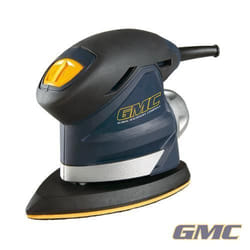 Ponceuse de finition 130 W
