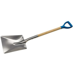 Silverline - Pelle en aluminium 1 030 mm