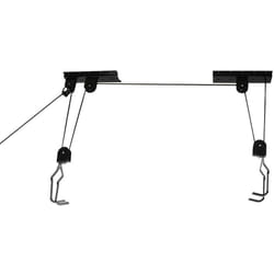 Porte-vélo plafond 20 kg