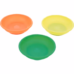 Se fixe sur toute surface ferreuse, telle qu'établi, machines ou véhicule. Trois couleurs différentes permettant de séparer l ...