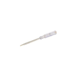 Silverline - Tournevis testeur