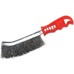 Silverline - brosse métallique acier 369742