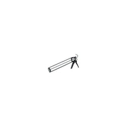 Silverline - Pistolet à cartouche type squelette 300 ml