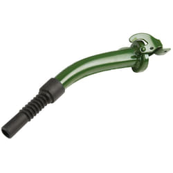 Silverline - Bec verseur pour bidon en métal, 320 mm Bec, 320 mm