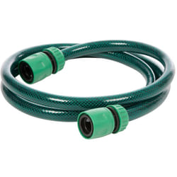 Ensemble De Raccord Tuyau Femelle 1/2 Silverline 353266